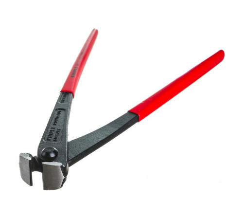 Силовые вязальные клещи KNIPEX KN-9911300 Силовые вязальные клещи KNIPEX KN-9911300
