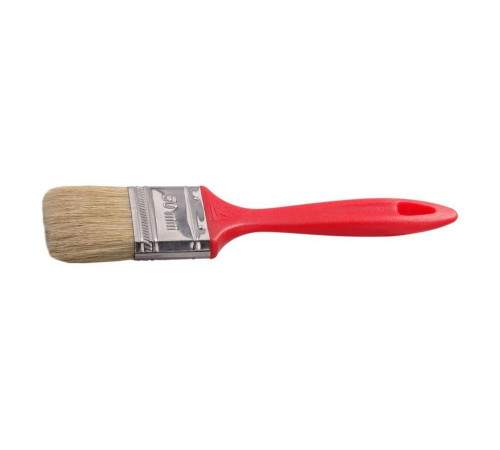 Плоская кисть STAYER UNIVERSAL-EURO 0.05, 200мм,50мм, 14мм, Арт. 0108-50 Плоская кисть STAYER UNIVERSAL-EURO 0.05, 200мм,50мм, 14мм, Арт. 0108-50