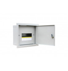 Встраиваемый распределительный щит ЩРВ-9 IP31 250х300х120мм RUCELF 00002218