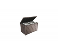 Сундук KETER ONTARIO BOX 850 L wood look 17204488