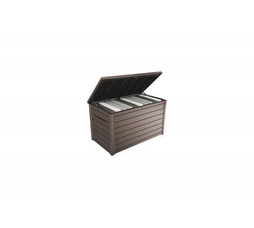 Сундук KETER ONTARIO BOX 850 L wood look 17204488