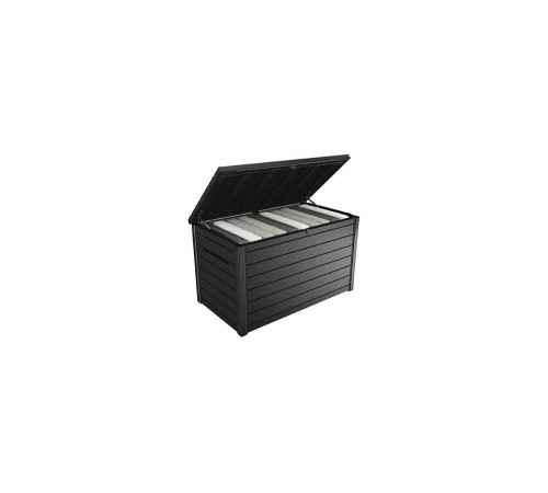 Сундук KETER ONTARIO BOX 850 L wood look 17204488