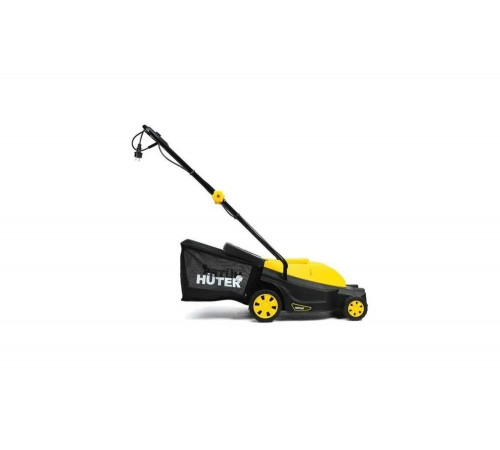 Электрическая газонокосилка Huter ELM-42 900/70/4/12