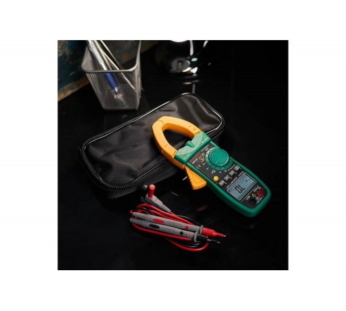 Токовые клещи Mastech MS2138 Токовые клещи Mastech MS2138