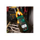 Токовые клещи Mastech MS2138