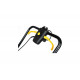 Электрическая газонокосилка Huter ELM-42 900/70/4/12