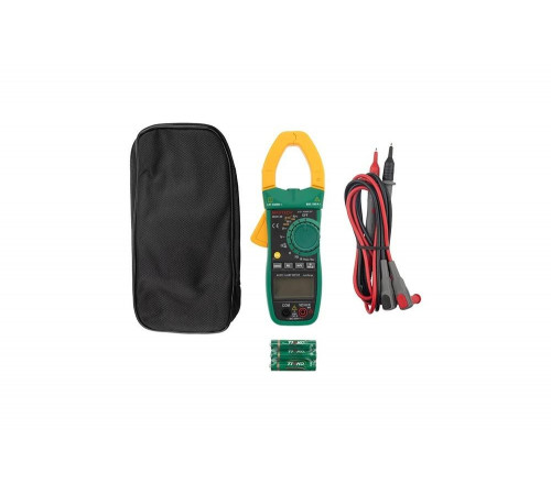 Токовые клещи Mastech MS2138 Токовые клещи Mastech MS2138