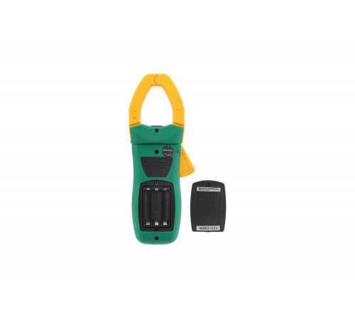Токовые клещи Mastech MS2138 Токовые клещи Mastech MS2138