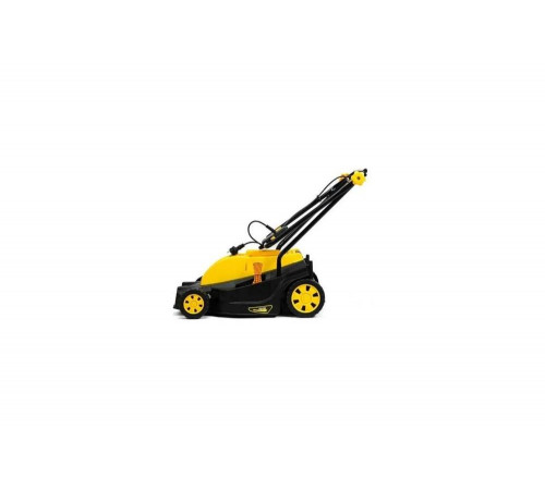 Электрическая газонокосилка Huter ELM-42 900/70/4/12