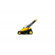 Электрическая газонокосилка Huter ELM-42 900/70/4/12
