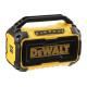Портативная аккумуляторная аудиосистема Dewalt 18 В, 20 Вт, без АКБ и ЗУ, DCR011 DCR011-XJ