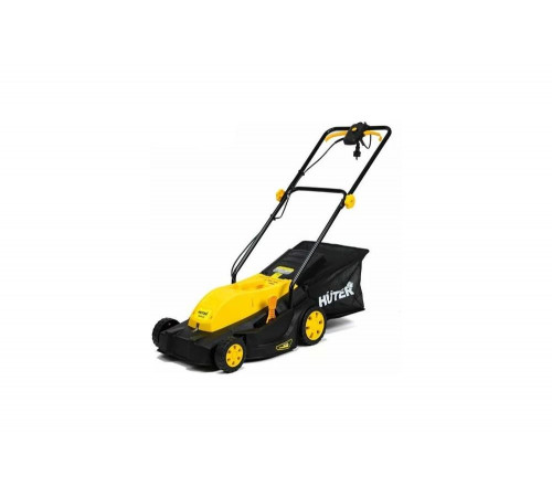 Электрическая газонокосилка Huter ELM-42 900/70/4/12