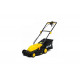 Электрическая газонокосилка Huter ELM-42 900/70/4/12