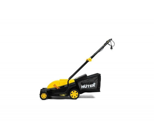 Электрическая газонокосилка Huter ELM-42 900/70/4/12