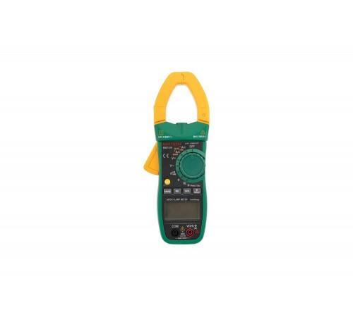 Токовые клещи Mastech MS2138 Токовые клещи Mastech MS2138