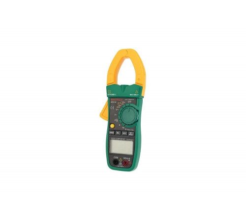Токовые клещи Mastech MS2138 Токовые клещи Mastech MS2138