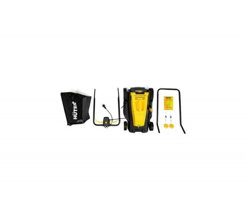 Электрическая газонокосилка Huter ELM-42 900/70/4/12