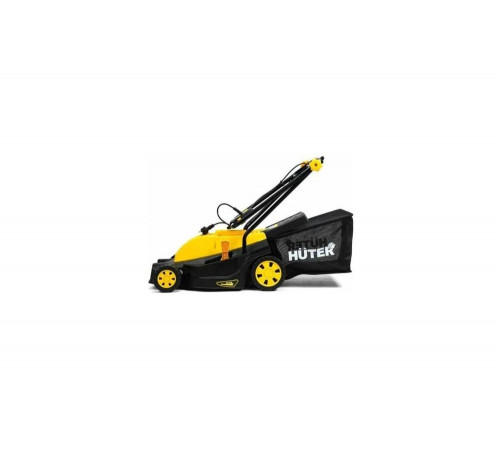 Электрическая газонокосилка Huter ELM-42 900/70/4/12