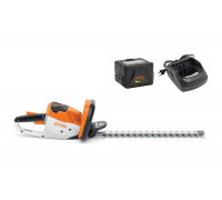 Аккумуляторные мотоножницы Stihl HSA 56 SET 45210113518