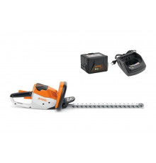 Аккумуляторные мотоножницы Stihl HSA 56 SET 45210113518