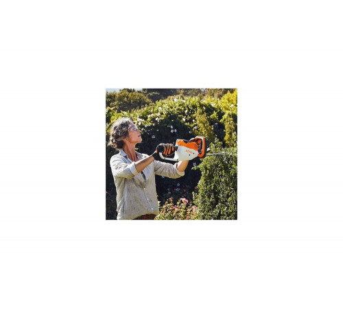 Аккумуляторные мотоножницы Stihl HSA 56 SET 45210113518