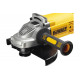 Угловая шлифмашина DEWALT DWE492