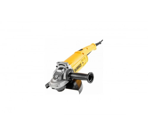 Угловая шлифмашина DEWALT DWE492