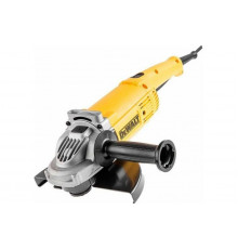 Угловая шлифмашина DEWALT DWE492