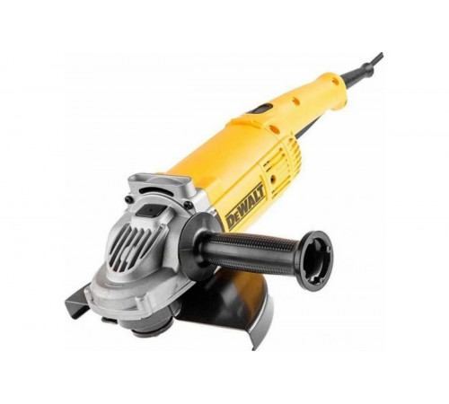 Угловая шлифмашина DEWALT DWE492
