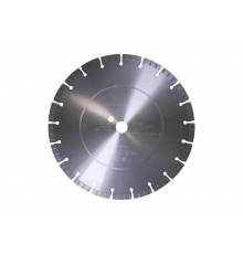 Диск алмазный LaserTurboV PREMIUM (300х25.4 мм) VOLL 1.00300