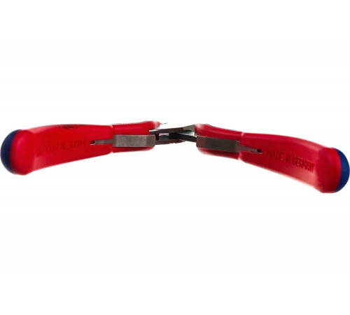Бокорезы для электроники Knipex KN-7722115