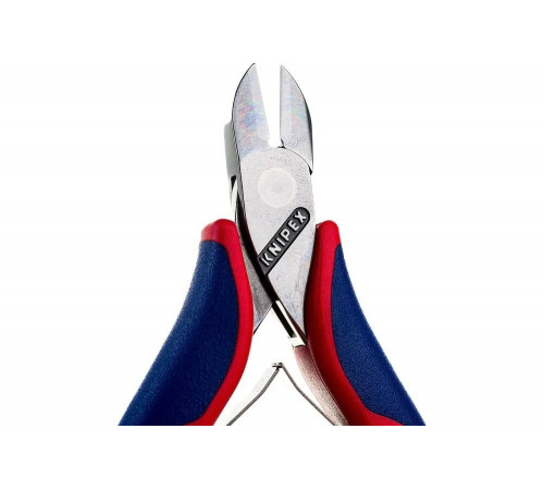 Бокорезы для электроники Knipex KN-7722115