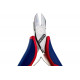 Бокорезы для электроники Knipex KN-7722115