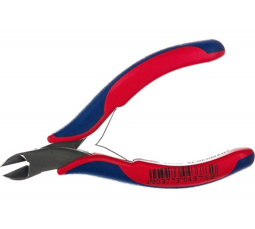 Бокорезы для электроники Knipex KN-7722115