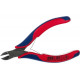 Бокорезы для электроники Knipex KN-7722115