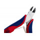 Бокорезы для электроники Knipex KN-7722115
