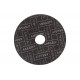 Круг обдирочный 115x6х22 мм, A24R, тип 27 Hikoki RUH11560