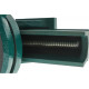Тиски Sturm 1075-01-200: надежный инструмент для слесарных работ