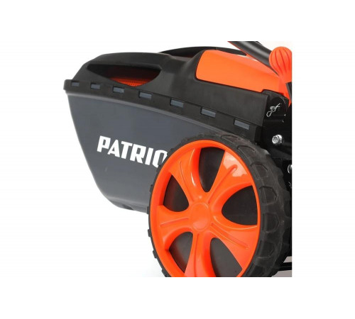 Комплект PATRIOT бензиновая газонокосилка PT 47LS + триммер PT 320 512109034 Комплект PATRIOT бензиновая газонокосилка PT 47LS + триммер PT 320 512109034
