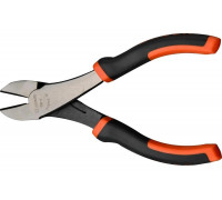 Бокорезы HARDEN Monster Pro-Torq, CRV, немецкий тип с удл. рычагом, 165 мм 560255