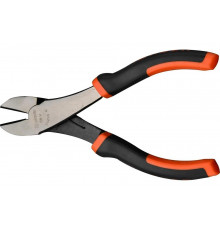 Бокорезы HARDEN Monster Pro-Torq, CRV, немецкий тип с удл. рычагом, 165 мм 560255