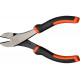 Бокорезы HARDEN Monster Pro-Torq, CRV, немецкий тип с удл. рычагом, 165 мм 560255