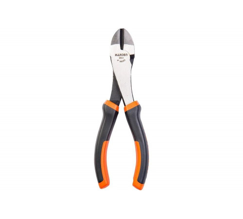 Бокорезы HARDEN Monster Pro-Torq, CRV, немецкий тип с удл. рычагом, 165 мм 560255 Бокорезы HARDEN Monster Pro-Torq, CRV, немецкий тип с удл. рычагом, 165 мм 560255