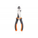 Бокорезы HARDEN Monster Pro-Torq, CRV, немецкий тип с удл. рычагом, 165 мм 560255
