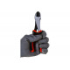 Бокорезы HARDEN Monster Pro-Torq, CRV, немецкий тип с удл. рычагом, 165 мм 560255