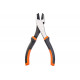 Бокорезы HARDEN Monster Pro-Torq, CRV, немецкий тип с удл. рычагом, 165 мм 560255