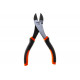 Бокорезы HARDEN Monster Pro-Torq, CRV, немецкий тип с удл. рычагом, 165 мм 560255