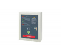 Блок автоматики двухрежимный Startmaster BS 6600 (230V) для бензиновых станций BS FUBAG 431283