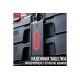 Ящик для инструмента Keter Stack 2 Set Drawers unit