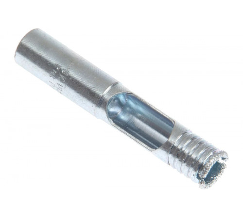 Сверло DEWALT для плитки 25 мм с системой подачи воды DT 6045